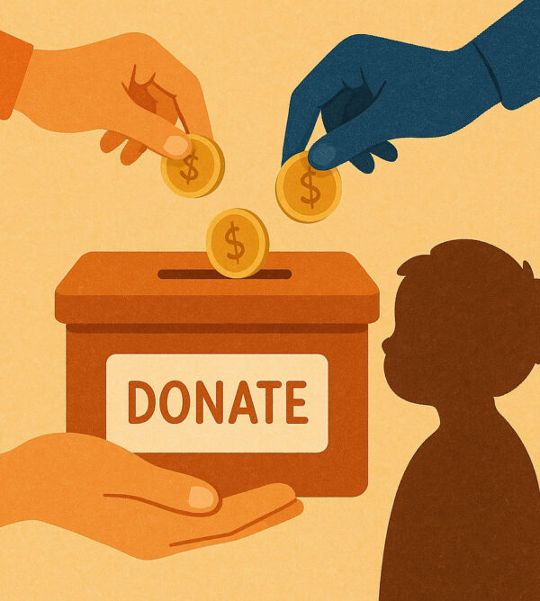 Donation