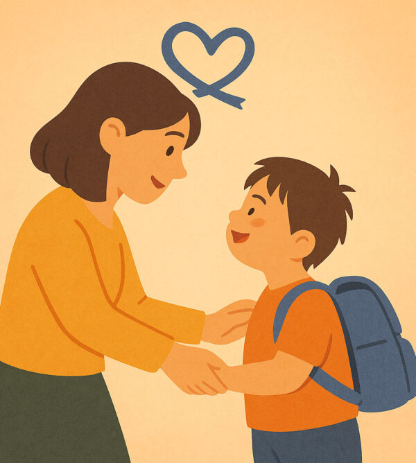Sponsor a Child